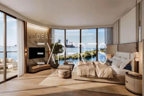 Al Reem Island、Abu Dhabi、UAE にあるマンション販売中 1ベッドルーム、102.84 m2、No760493 - 写真 6