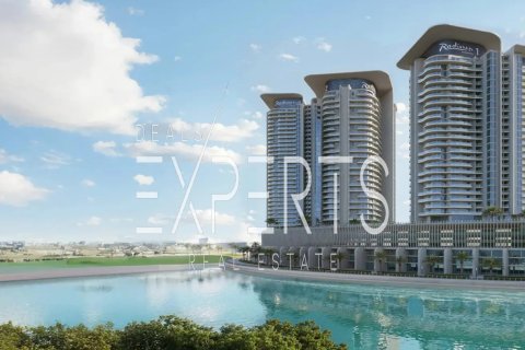 Διαμέρισμα σε Al Reem Island, Abu Dhabi, ΗΑΕ 1 υπνοδωμάτιο, 102.84 τ.μ. Αρ. 760493