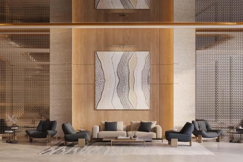 Komerciāls īpašums Dubaijā, AAE 65 m2 Nr. 718458 - attēls 2