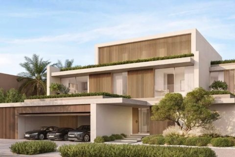 Βίλα σε Dubai Land, ΗΑΕ 6 υπνοδωμάτια, 718 τ.μ. Αρ. 578438 - φωτογραφία 2