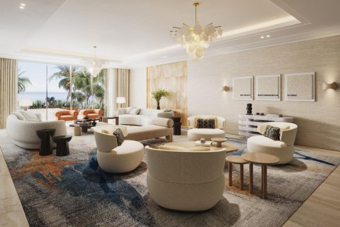 Vilă de vânzare în Dubai, EAU 5 dormitoare, 1143.91 mp.  №521257 - poză 6