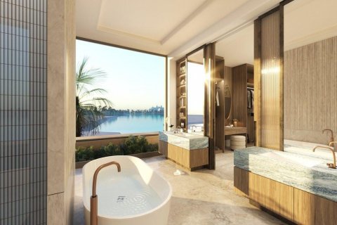 Apartman u SIX SENSES RESIDENCES u Dubai Marina, UAE 4 spavaćih soba, 536.38 m2 Br. 541345 - fotografija 15