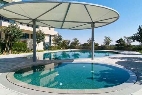 Dzīvoklis SEASIDE HILLS Al Zorah, Ajmanjā, AAE 1 istaba, 81 m2 Nr. 705350 - attēls 23