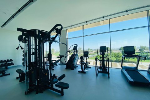 Dzīvoklis SEASIDE HILLS Al Zorah, Ajmanjā, AAE 1 istaba, 81 m2 Nr. 705350 - attēls 22