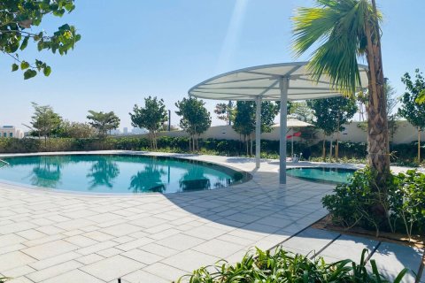 Dzīvoklis SEASIDE HILLS Al Zorah, Ajmanjā, AAE 1 istaba, 81 m2 Nr. 705350 - attēls 3