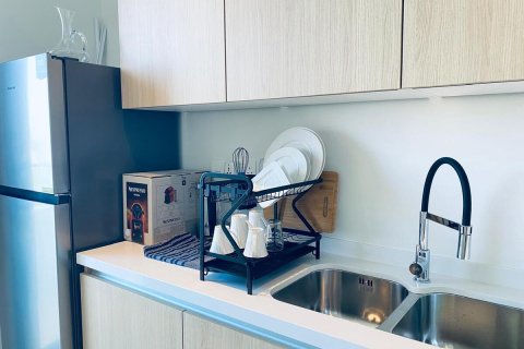 Dzīvoklis SEASIDE HILLS Al Zorah, Ajmanjā, AAE 1 istaba, 81 m2 Nr. 705350 - attēls 18