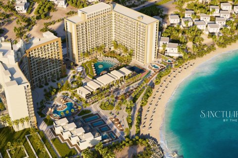 Fujairah, BAE’de penthouse 3 yatak odası, 241.36 m&sup2; No 757779