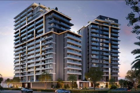 Apartamento em Dubai Silicon Oasis, Dubai, EAU 3 quartos, 115.76 m2 № 751403