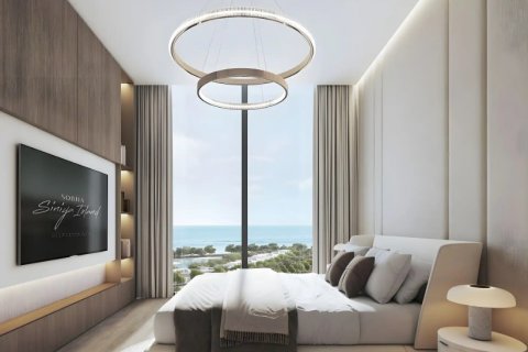 Apartament na sprzedaż w Umm Al Quwain, ZEA 2 sypialnie, 67 mkw., nr 616161 - zdjęcie 4