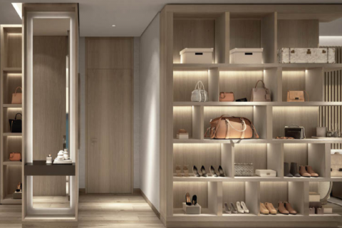 Vilă de vânzare în Mohammed Bin Rashid City, Dubai, EAU 5 dormitoare, 707 mp.  №335676 - poză 9