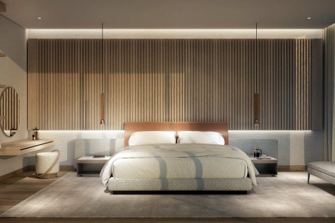 Vilă de vânzare în Mohammed Bin Rashid City, Dubai, EAU 5 dormitoare, 707 mp.  №335676 - poză 8