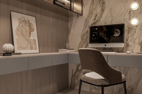 آپارتمان برای فروش در  Jumeirah Village Circle، Dubai، امارات متحده عربی  2 خوابه ، 74 متر مربع ، شماره 541865 - تصویر 17