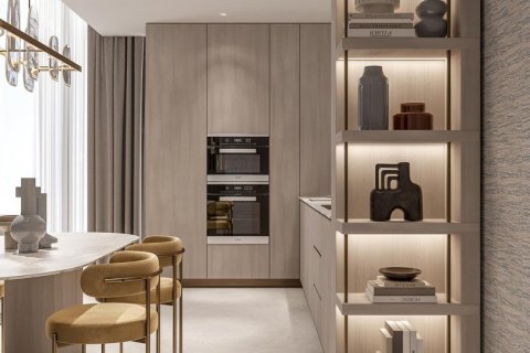 آپارتمان برای فروش در  Jumeirah Village Circle، Dubai، امارات متحده عربی  2 خوابه ، 74 متر مربع ، شماره 541865 - تصویر 16