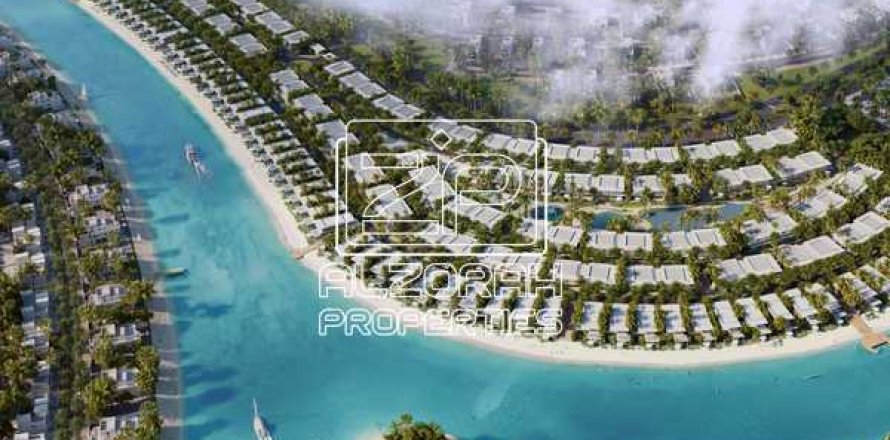 Вілла в Sharjah Waterfront City, Шарджа, ОАЕ 4 спальні, 180м2 № 760492