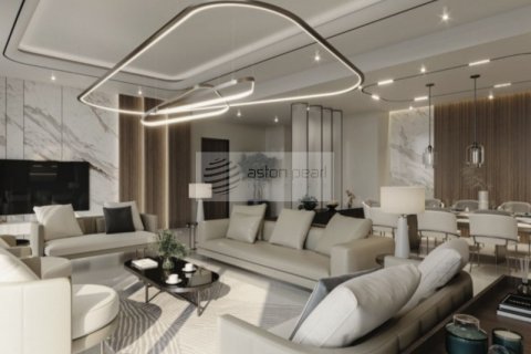 Penthouse zum Verkauf in Dubai Harbour, Dubai, VAE 4 Schlafzimmer, 450 m2 Nr. 348247 - Foto 5