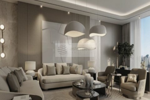 Penthouse zum Verkauf in Dubai Harbour, Dubai, VAE 4 Schlafzimmer, 450 m2 Nr. 348247 - Foto 3