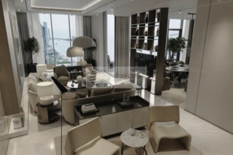 Penthouse zum Verkauf in Dubai Harbour, Dubai, VAE 4 Schlafzimmer, 450 m2 Nr. 348247 - Foto 4