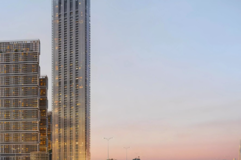 Apartman u Mohammed Bin Rashid City, Dubai, UAE 3 spavaćih soba, 172.15 m2 Br. 727028 - fotografija 9