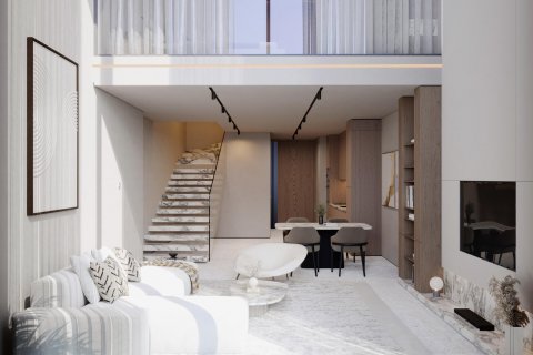 Apartamento en venta en Jumeirah Village Circle, Dubai, EAU 1 dormitorio, 80 m2 № 543958 - foto 4