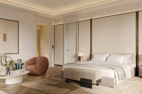 Apartament në DIFC, Dubai, Emiratet e Bashkuara Arabe 2 dhoma gjumi, 465.07 m2. № 723096 - Foto 5