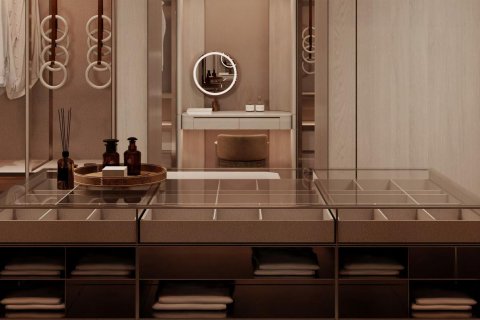 Müüa korter asukohaga Palm Jumeirah, Dubai, AÜE: 2 magamistoaga, 185 m² Nr 539835 - pilt 18