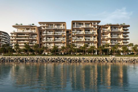 Müüa korter asukohaga Palm Jumeirah, Dubai, AÜE: 2 magamistoaga, 185 m² Nr 539835 - pilt 21