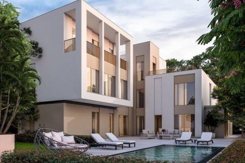 Vila v Dubai Land, SAE 4 ložnice, 460 m² Č.: 532953 - fotografie 15