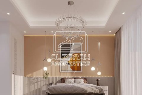 Apartman u FARADIS u Al Mamzar - Sharjah, UAE 4 spavaćih soba, 243 m2 Br. 761057 - fotografija 12
