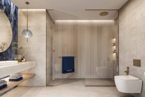 Wohnung zum Verkauf in Maritime City, Dubai, VAE 2 Schlafzimmer, 153.84 m2 Nr. 613969 - Foto 6