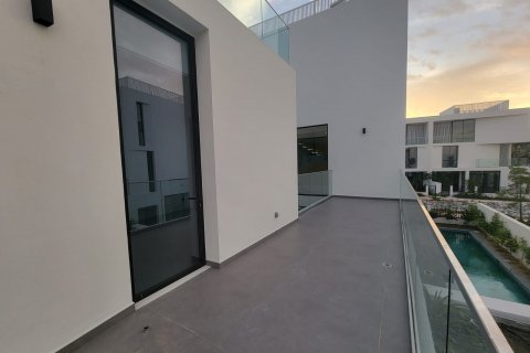 Villa te koop in Al Barari, Dubai, VAE 5 slaapkamers, 616 vr.m., nr 334683 - foto 23