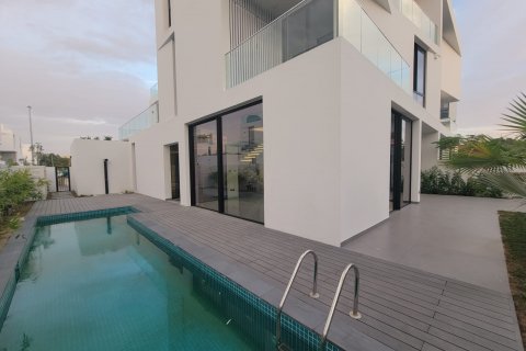 Villa te koop in Al Barari, Dubai, VAE 5 slaapkamers, 616 vr.m., nr 334683 - foto 24
