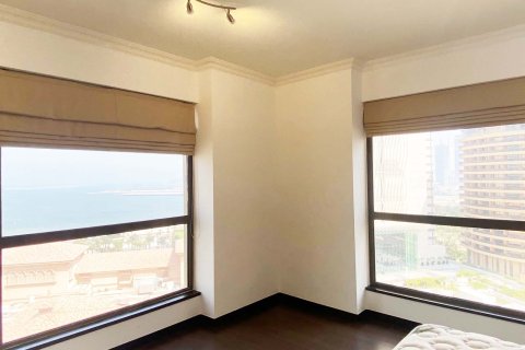 Jumeirah Beach Residence, Dubai, UAE의 판매용 아파트 침실 3개, 202제곱미터 번호 722605 - 사진 5