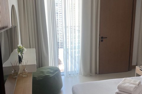 Купить квартиру в Дубай Марина, Дубай, ОАЭ 2 комнаты, 64м2, № 450488 - фото 12