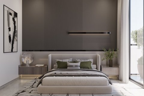 Müüa korter asukohaga Al Furjan, Dubai, AÜE: 2 magamistoaga, 160.25 m² Nr 462790 - pilt 2