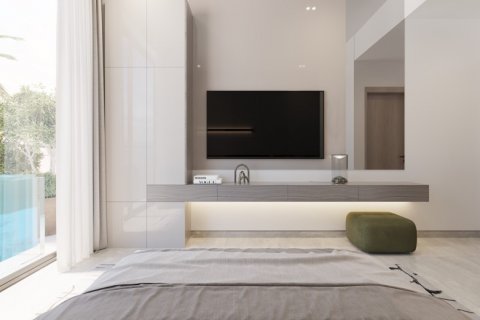 Müüa korter asukohaga Al Furjan, Dubai, AÜE: 2 magamistoaga, 160.25 m² Nr 462790 - pilt 3