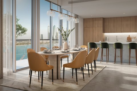 Penthauss Dubaijā, AAE 6 istabas, 1100 m2 Nr. 551715 - attēls 10