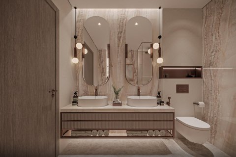 Appartement te koop in Dubai, VAE 1 slaapkamer, 83 vr.m., nr 583987 - foto 5