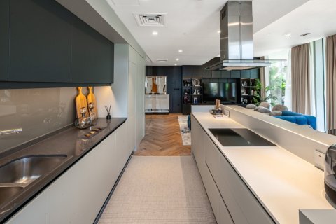 Apartment til salg i Bluewaters, Dubai, UAE 2 soveværelser, 190 kvm № 551495 - foto 5