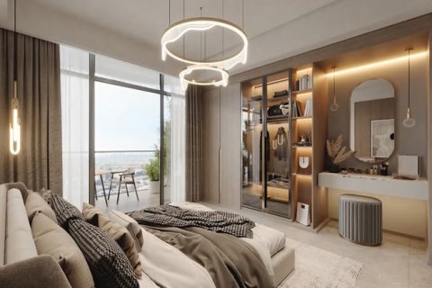 Jumeirah Village Circle, Dubai, UAE의 아파트 침실 2개, 159.32제곱미터 번호 477153