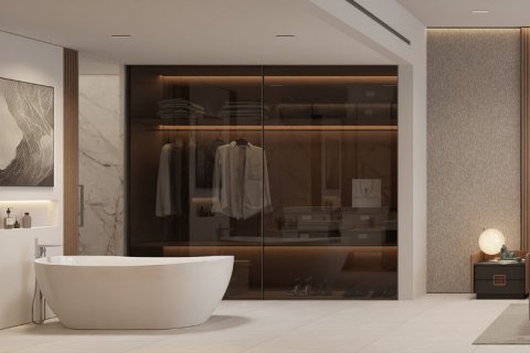Apartament në Dubai, Emiratet e Bashkuara Arabe 2 dhoma gjumi, 114.02 m2. № 477152 - Foto 10