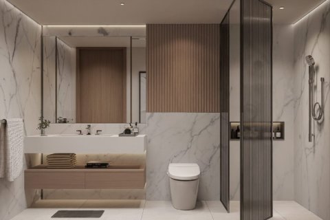 Apartament në Dubai, Emiratet e Bashkuara Arabe 2 dhoma gjumi, 114.02 m2. № 477152 - Foto 11