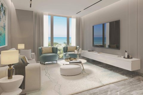 Пәтер EDGEWATER RESIDENCES, Дубай, БАӘ-да 2 жатын бөлмелер, 114 м² № 579955 - фото 3