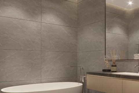 Пәтер EDGEWATER RESIDENCES, Дубай, БАӘ-да 2 жатын бөлмелер, 114 м² № 579955 - фото 5