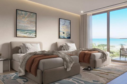 Пәтер EDGEWATER RESIDENCES, Дубай, БАӘ-да 2 жатын бөлмелер, 114 м² № 579955 - фото 2