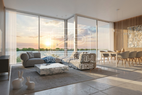 Apartment sa Gateway Residences sa Ajman, UAE 2 silid-tulugan, 194 sq.m. № 765920 - larawan 3