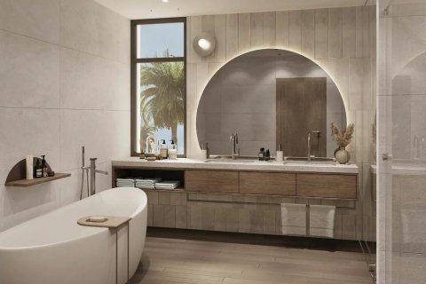 Villa Dubaijā, AAE 4 istabas, 314 m2 Nr. 564801 - attēls 11