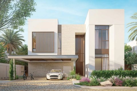 Villa Dubaijā, AAE 4 istabas, 314 m2 Nr. 564801 - attēls 14