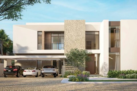 Villa Dubaijā, AAE 4 istabas, 314 m2 Nr. 564801 - attēls 13