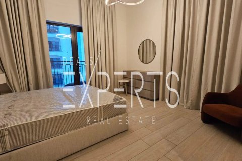 Apartmán na Yas Island, Abu Dhabi, SAE 2 spálne, 167.8 m2 č. 722307 - Fotografia 15