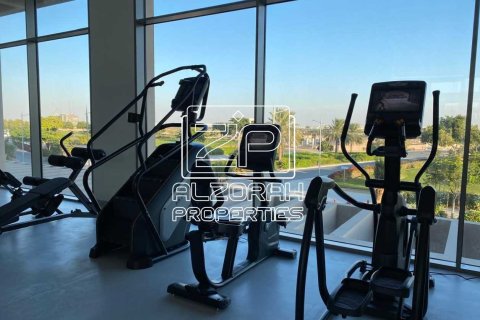Apartament de vânzare în Al Zorah, Ajman, EAU 1 dormitor, 92.44 mp.  №739745 - poză 21